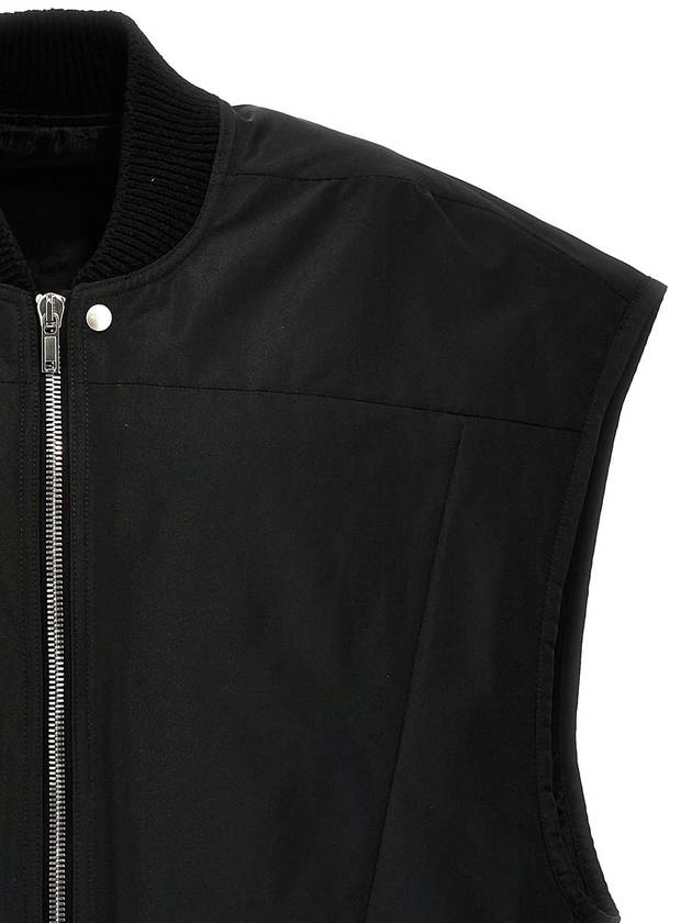 Rick Owens Jacket - RICK OWENS - BALAAN 3