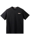 Kids Pocket T Shirt M01064 M00NE 0M900 - MARNI - BALAAN 1