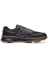 997 Spike Shoes Black - NEW BALANCE - BALAAN 3