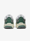 P 6000 Premium Low Top Sneakers Light Bone Green - NIKE - BALAAN 7