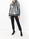 18FW sequin hooded jacket 2541MDM66 184758 90 - MSGM - BALAAN 2