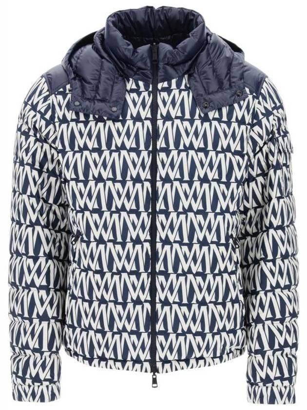 Padding 1A00008 M3977 S70 Free - MONCLER - BALAAN 1