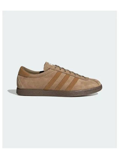 Original Tobacco Low Top Sneakers Brown - ADIDAS - BALAAN 2