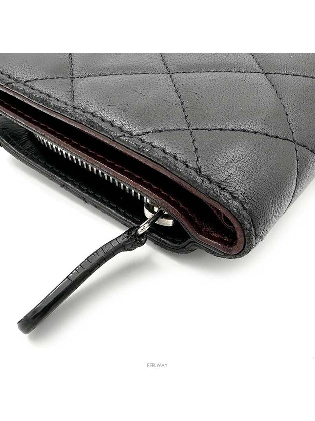 women s wallet - CHANEL - BALAAN 6