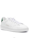 Pure New Star Low Top Sneakers White - GOLDEN GOOSE - BALAAN 4