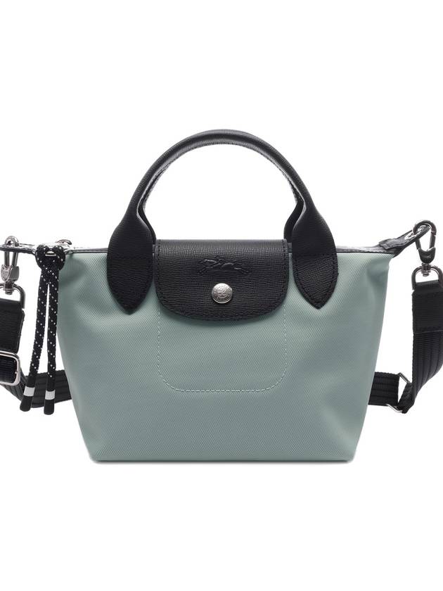 Le Pliage Energy Small Tote Bag - LONGCHAMP - BALAAN 3