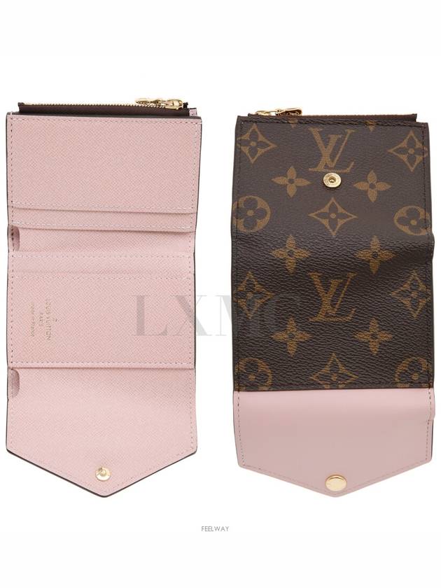 women s wallet - LOUIS VUITTON - BALAAN 8