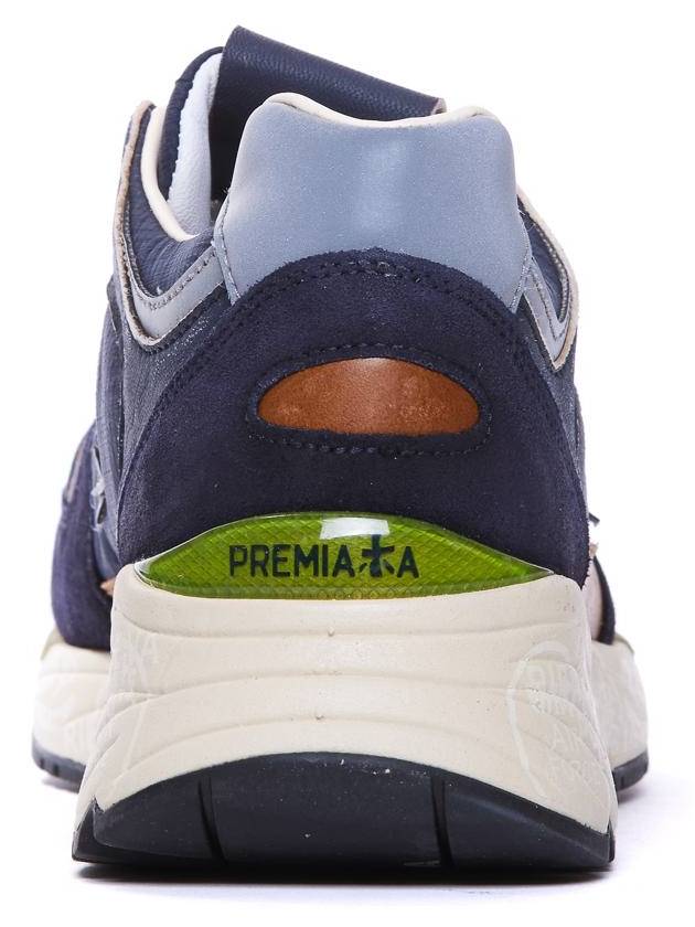 Premiata Sneakers - PREMIATA - BALAAN 3