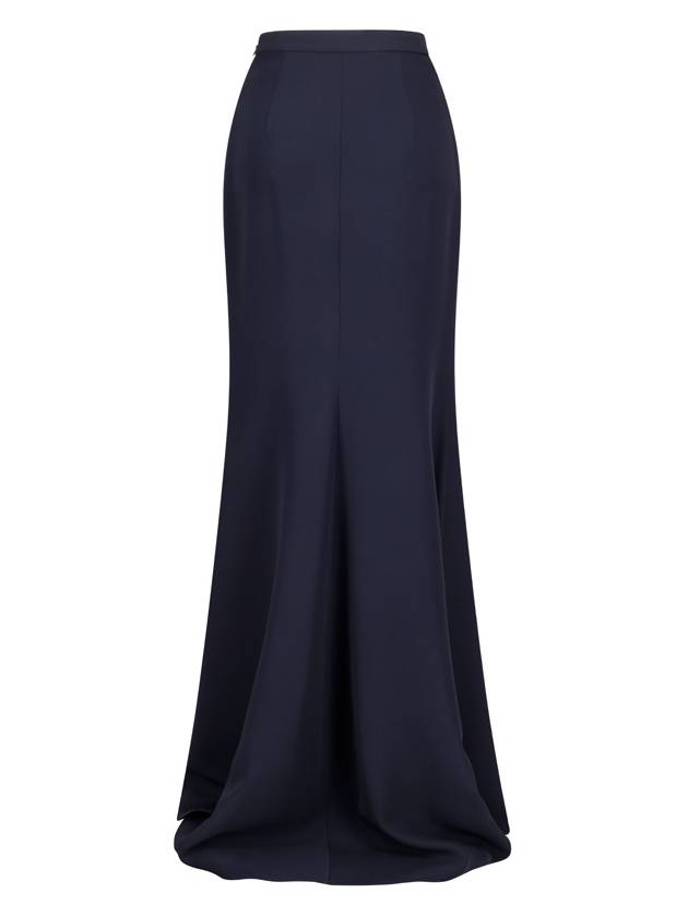 LONG CADY COUTURE SKIRT - VALENTINO - BALAAN 2