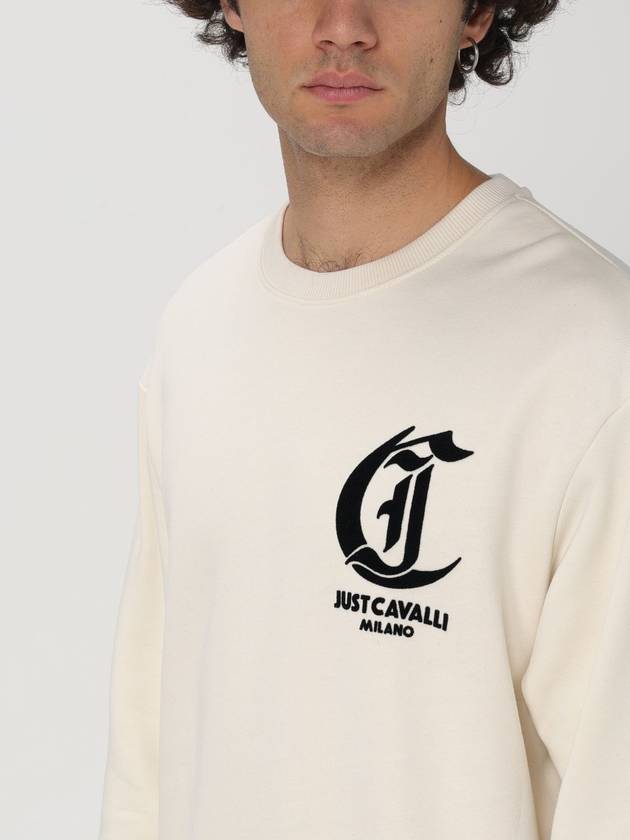 Sweater men Just Cavalli - JUST CAVALLI - BALAAN 3