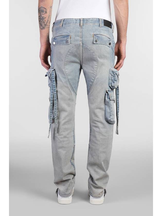 Amiri Jeans - AMIRI - BALAAN 3