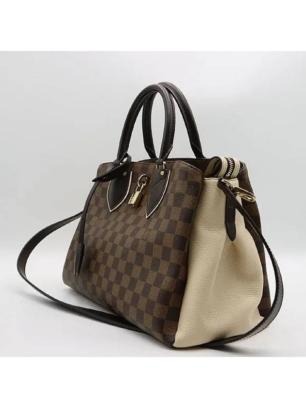 N44028 2 WAY bag - LOUIS VUITTON - BALAAN 3