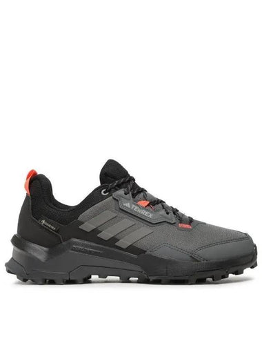 Terex AX4 Gore-Tex Hiking Low Top Sneakers Grey - ADIDAS - BALAAN 1