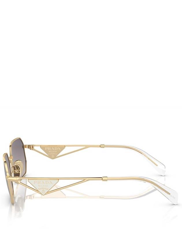 Prada PR A51S Pale Gold - PRADA - BALAAN 3