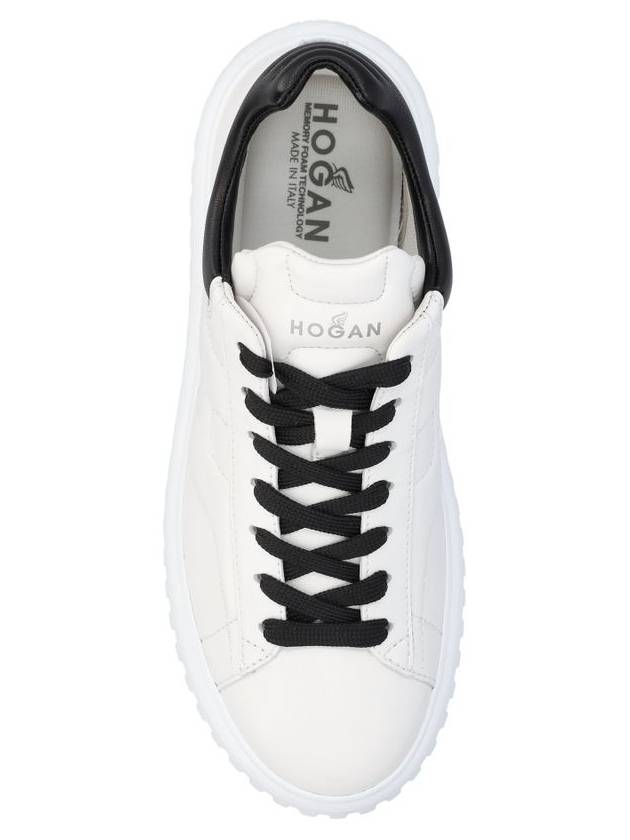 HSTRIPES Sneakers HXW6450FC60 LE90001 B0010829848 - HOGAN - BALAAN 5