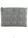 women clutch bag - DIOR - BALAAN 1