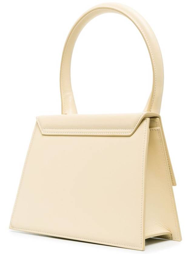 23 fw Le Grand CIQUITO Bag 213BA0033060120 B0270750204 - JACQUEMUS - BALAAN 7