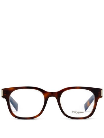 Saint Laurent SL 722 Havana - SAINT LAURENT - BALAAN 1