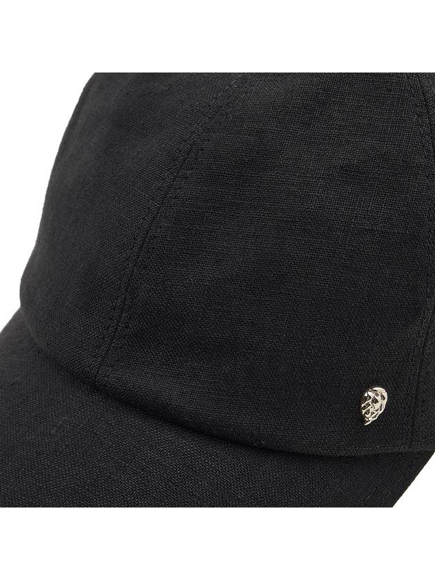 Women s Bronte Ball Cap HAT51523 BLACK - HELEN KAMINSKI - BALAAN 6