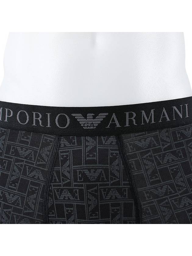 Boxer Trunks 111389 3F506 29221 - EMPORIO ARMANI - BALAAN 5