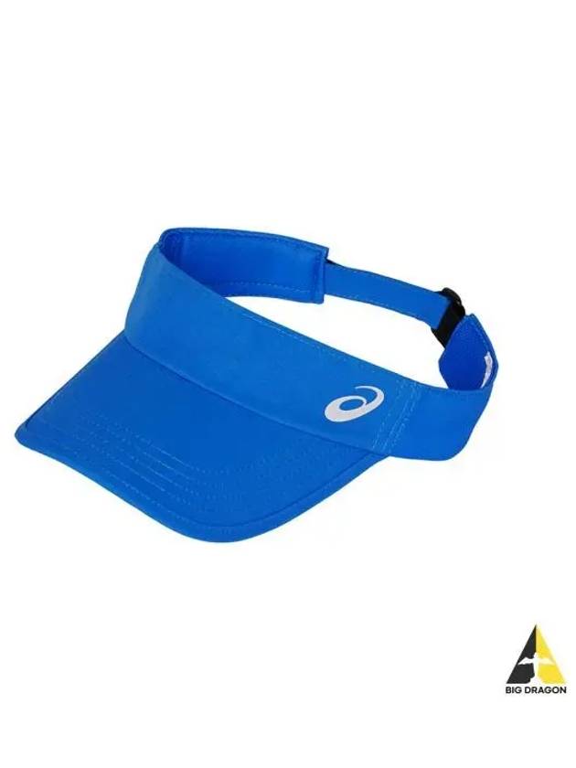 PF Visor 3043A091401 Sun Cap - ASICS - BALAAN 1