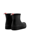 Original Play Short Rain Boots Black - HUNTER - BALAAN 4