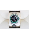 Submariner Starbucks Green Steel 23 Years Old - ROLEX - BALAAN 3