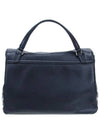 Postina Bag Small 068010 0040000 Z0001 S - ZANELLATO - BALAAN 3