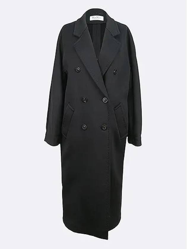 Smith Market mxc02a003 coat women s clothing - MAX MARA - BALAAN 1