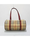 women tote bag - BURBERRY - BALAAN 1