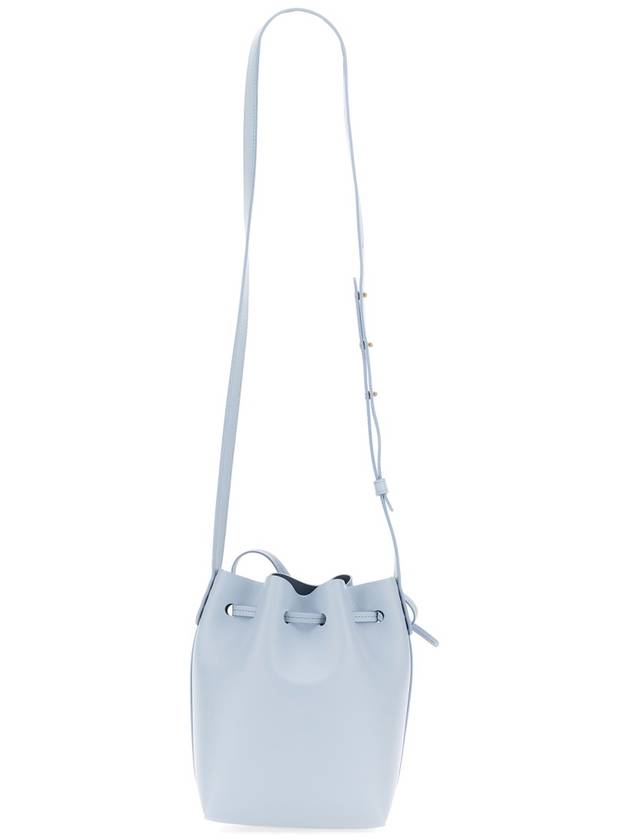 MINI MINI BUCKET BAG - MANSUR GAVRIEL - BALAAN 1