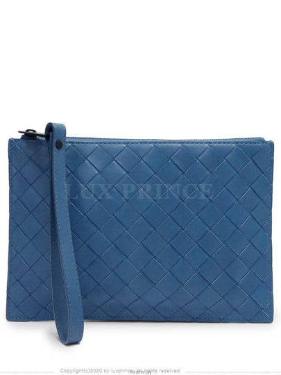 women clutch bag - BOTTEGA VENETA - BALAAN 2