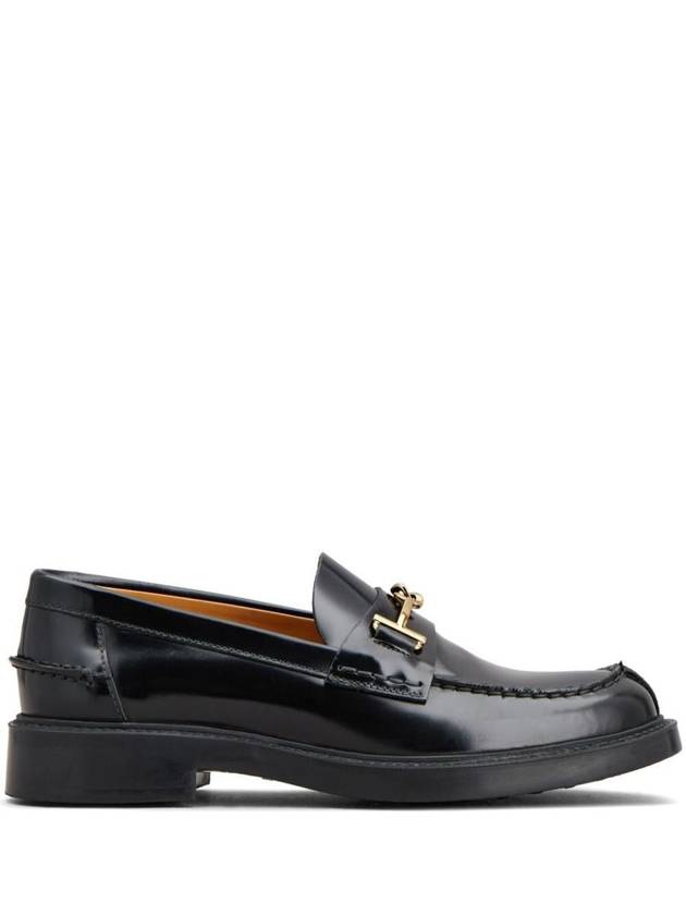 Tod'S Moccasin T Ring Shoes - TOD'S - BALAAN 1