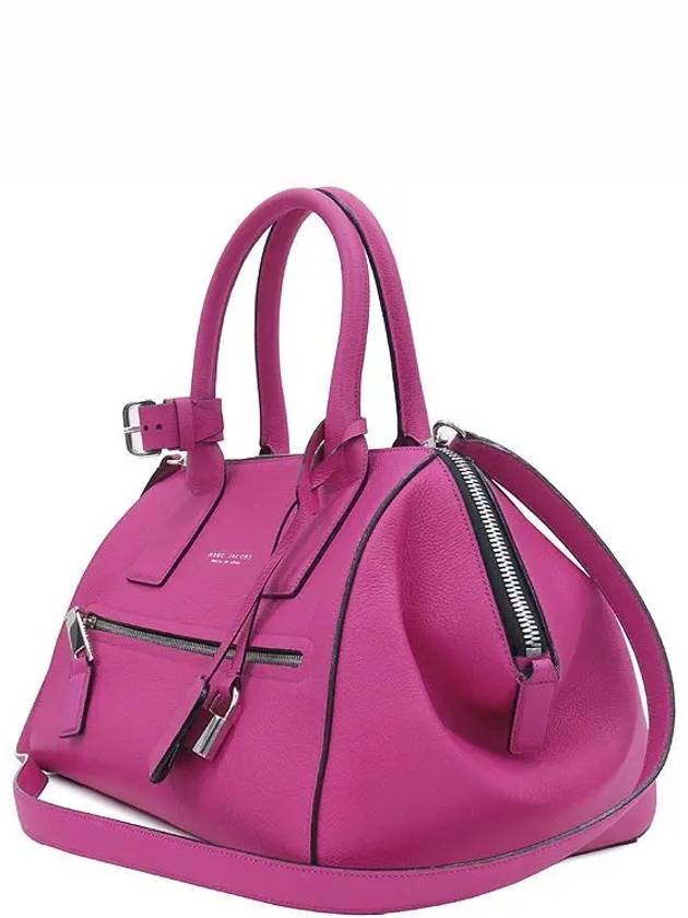 C0001492 2 WAY bag - MARC JACOBS - BALAAN 3