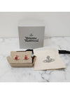 Ismene earrings 6201034M02G420 - VIVIENNE WESTWOOD - BALAAN 3