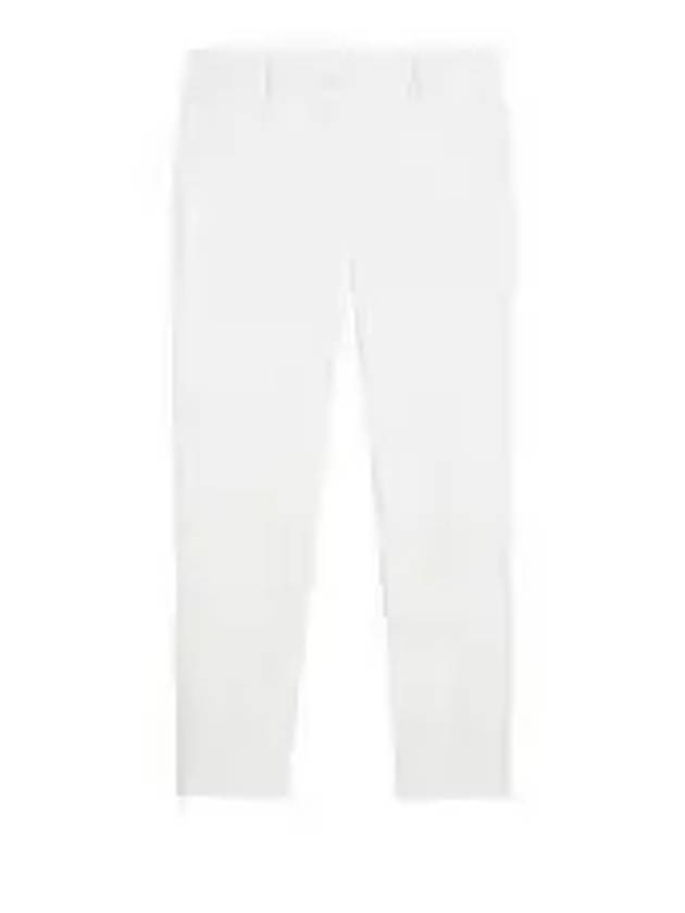 Pia Golf Pants White - J.LINDEBERG - BALAAN 2