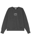 Isoli oversized sweatshirt T3885 490 - GANNI - BALAAN 2