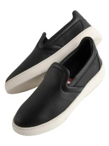 slip on sneakers men - BALLY - BALAAN 1