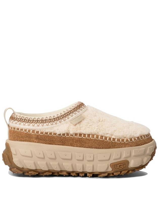 Venture Daze Cozy Mules Natural - UGG - BALAAN 2