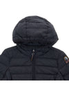 Irene padded jacket PW PUF SL34 541 - PARAJUMPERS - BALAAN 3