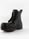 Puddle Ankle Boots - BOTTEGA VENETA - BALAAN 7