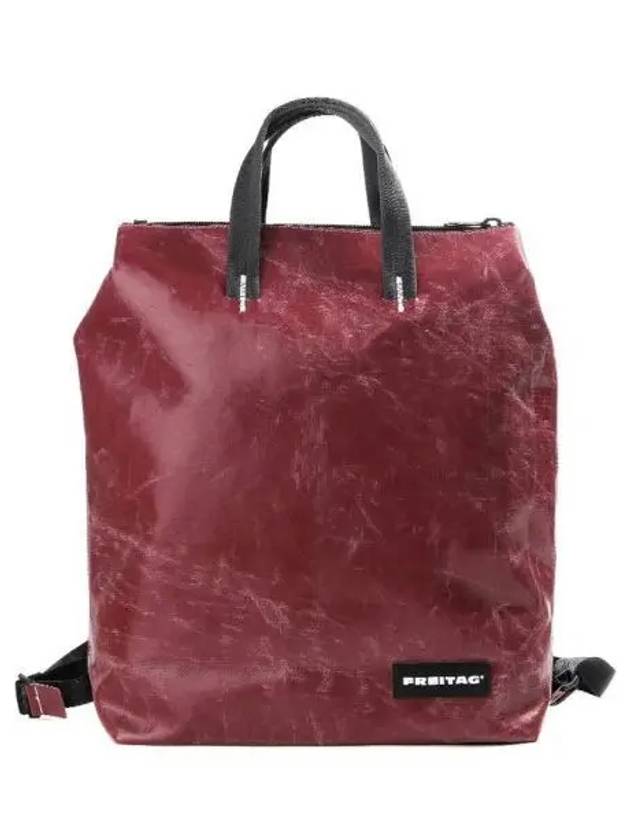 Unisex backpack 271666 - FREITAG - BALAAN 1