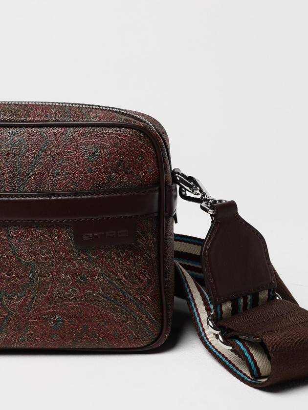 Bags men Etro - ETRO - BALAAN 4