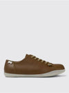 Sneakers K100249 055 PEU 0 Brown - CAMPER - BALAAN 1