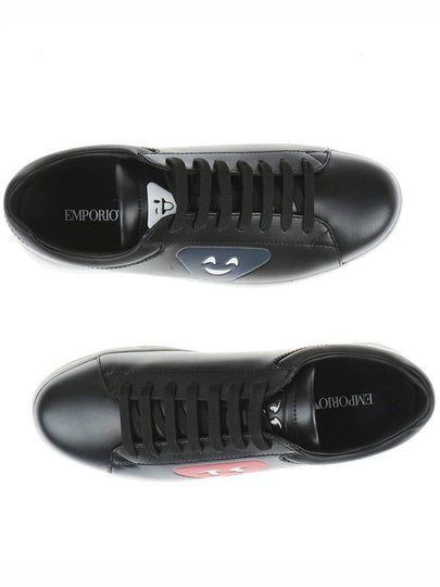 Emporio Armani Shoes - EMPORIO ARMANI - BALAAN 2