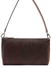 Paisley Shoulder Bag Brown - ETRO - BALAAN 3