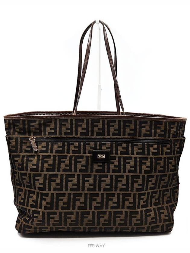 women shoulder bag - FENDI - BALAAN 4