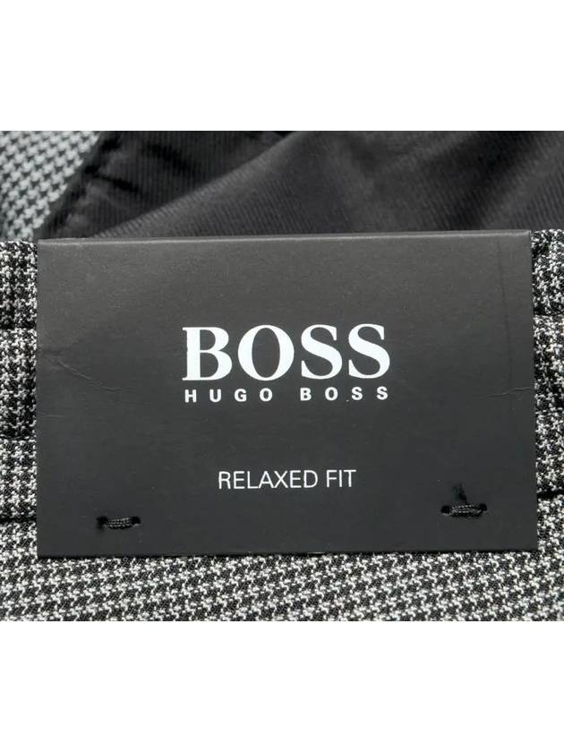 T99 Boss Kirio Men s Pants 50438271 001 - HUGO BOSS - BALAAN 4