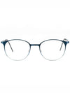 9556 U13 navy glasses frame - LINDBERG - BALAAN 2