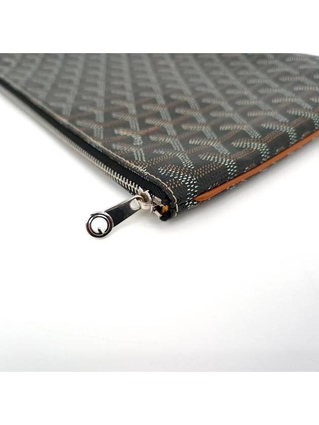 Senna Clutch MM - GOYARD - BALAAN 6